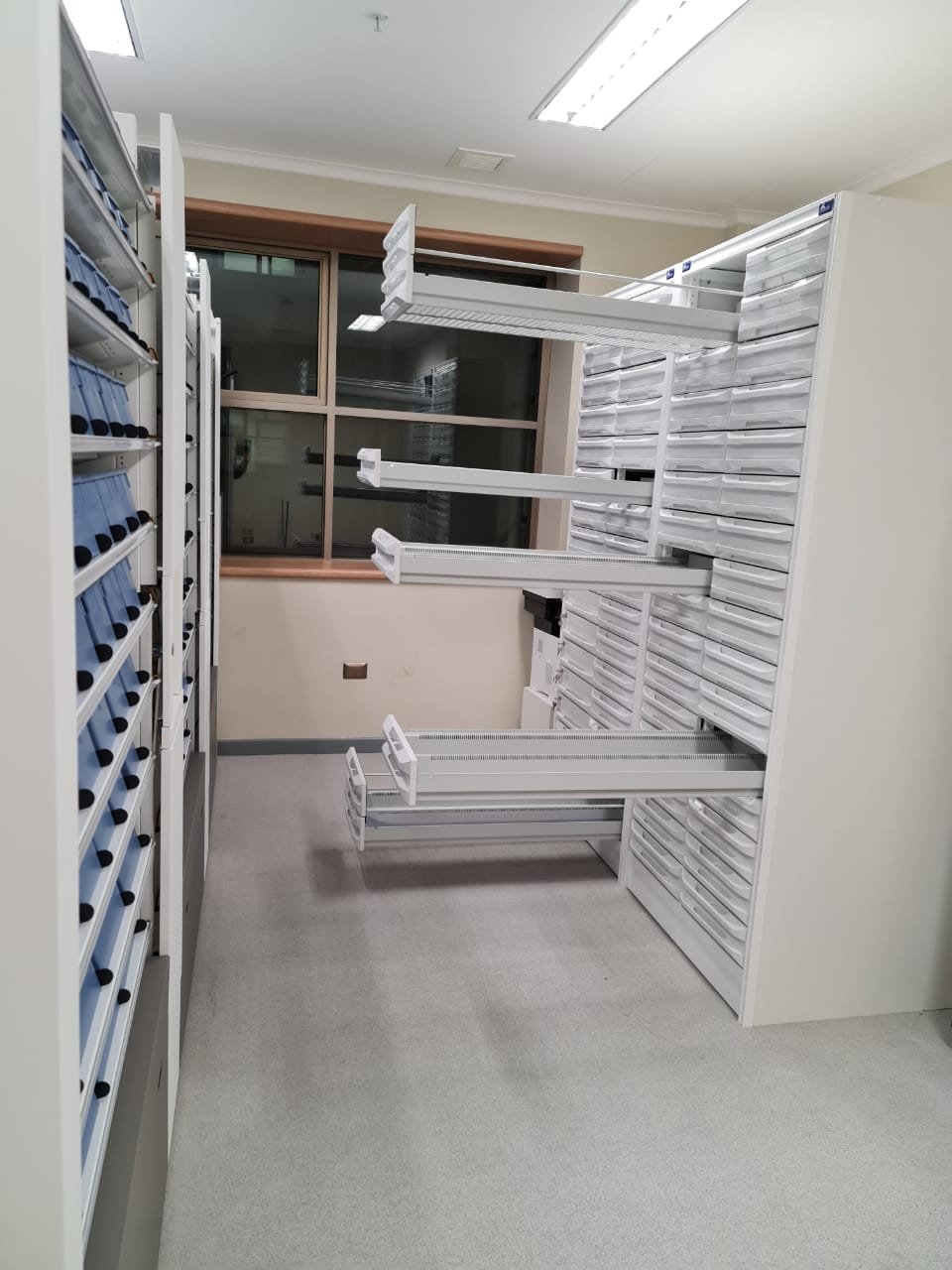 Hospital Padre las Casas Atención Cerrada