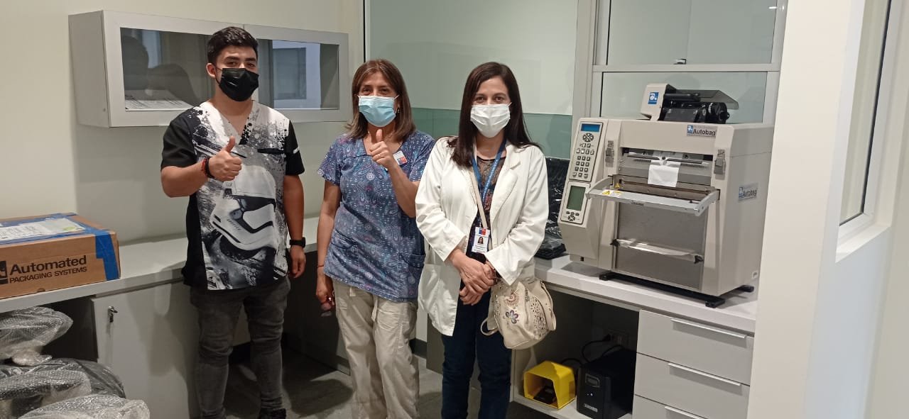 Hospital Intercultural De Collipulli