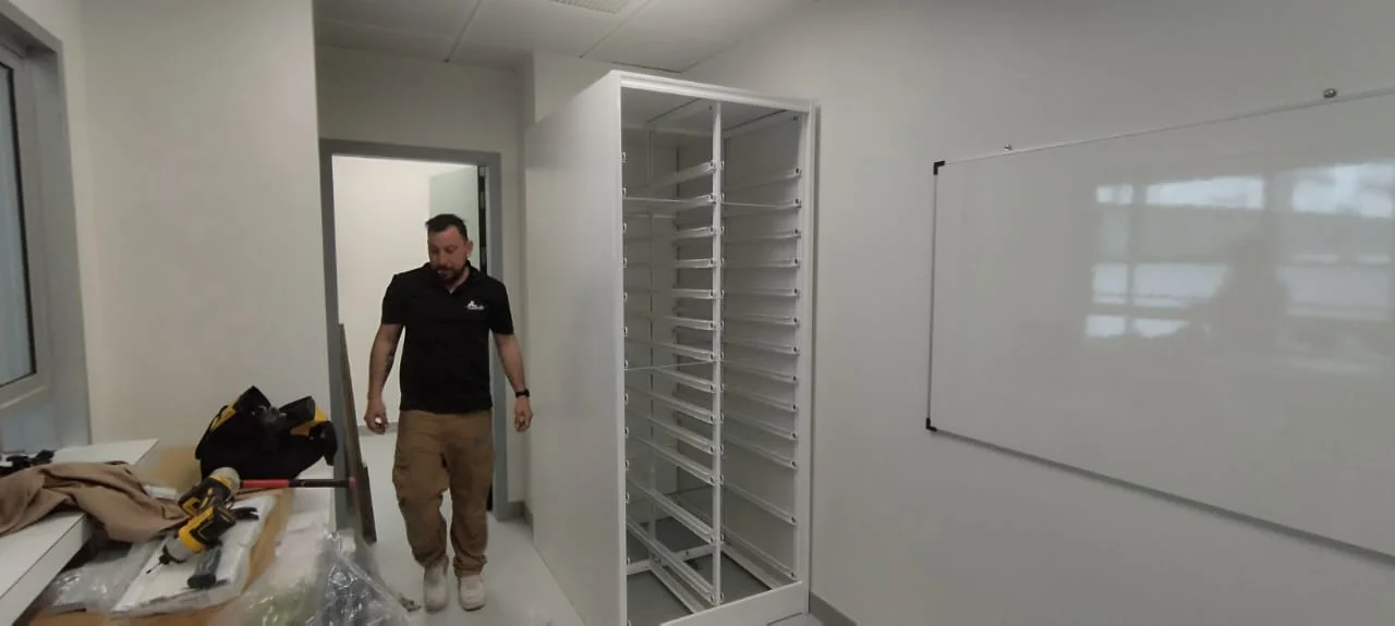 Hospital Claudio Vicuña Farmacia Urgencia 24Hrs