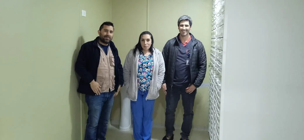 Hospital Dr. Juan Morey de La Unión