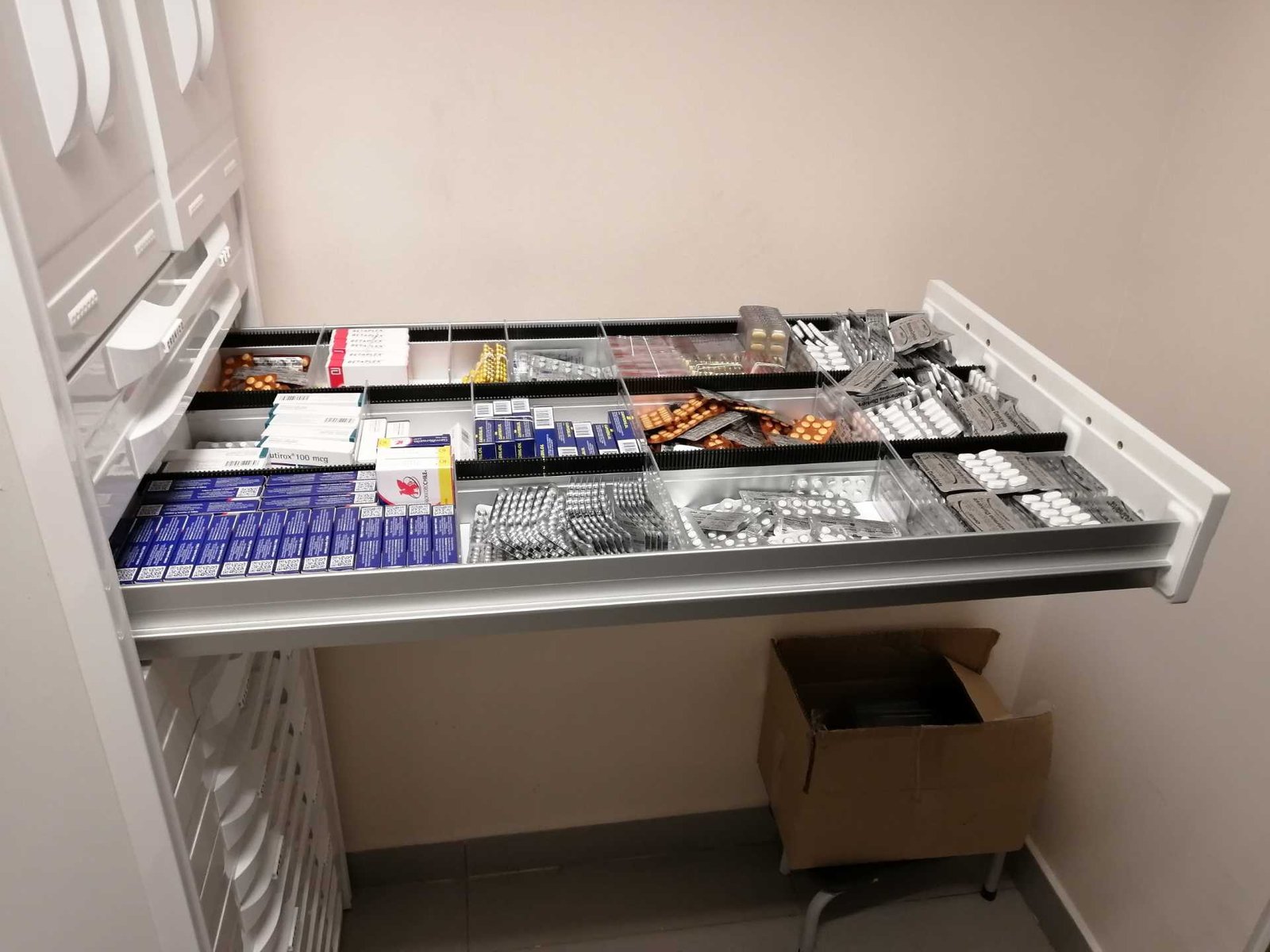 CECOFS Punta de Parra