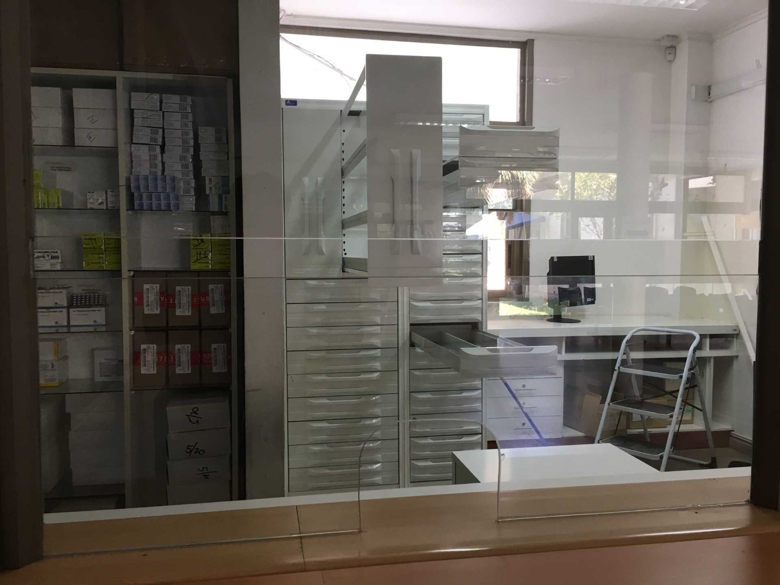 CESFAM Laurita Vicuña