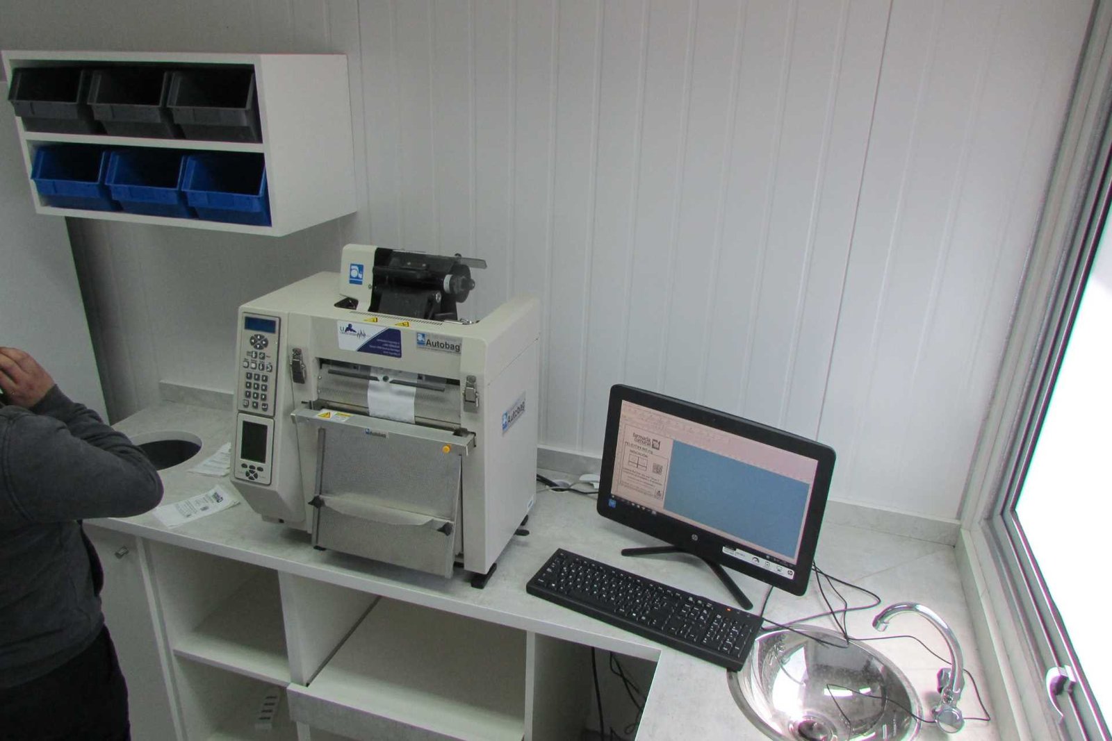 Farmacia Comunal de Macul