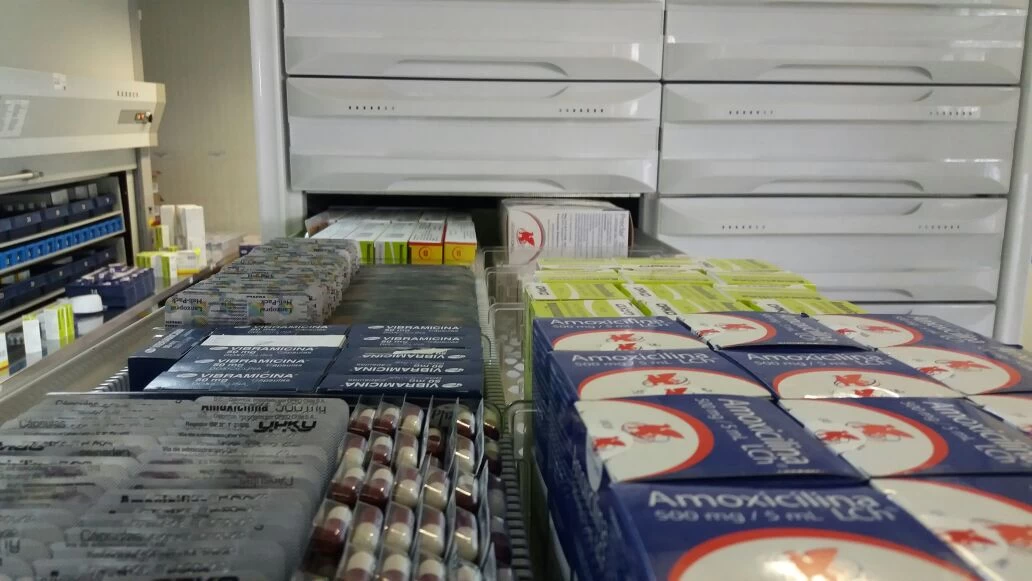 Hospital Dr. Felix Bulnes