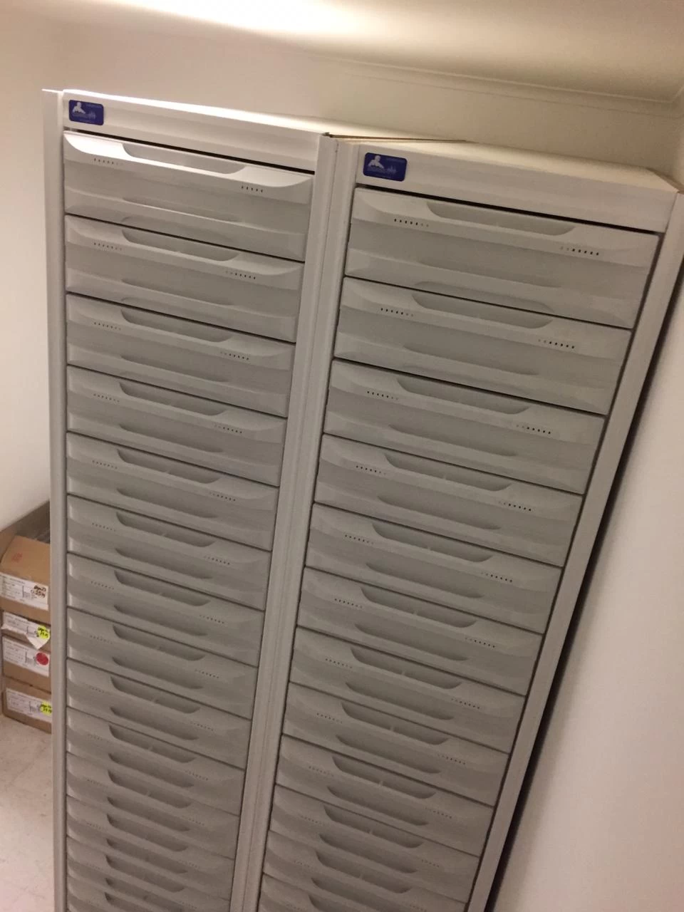 Proyecto Hospital Metropolitano Farmacia Controlados