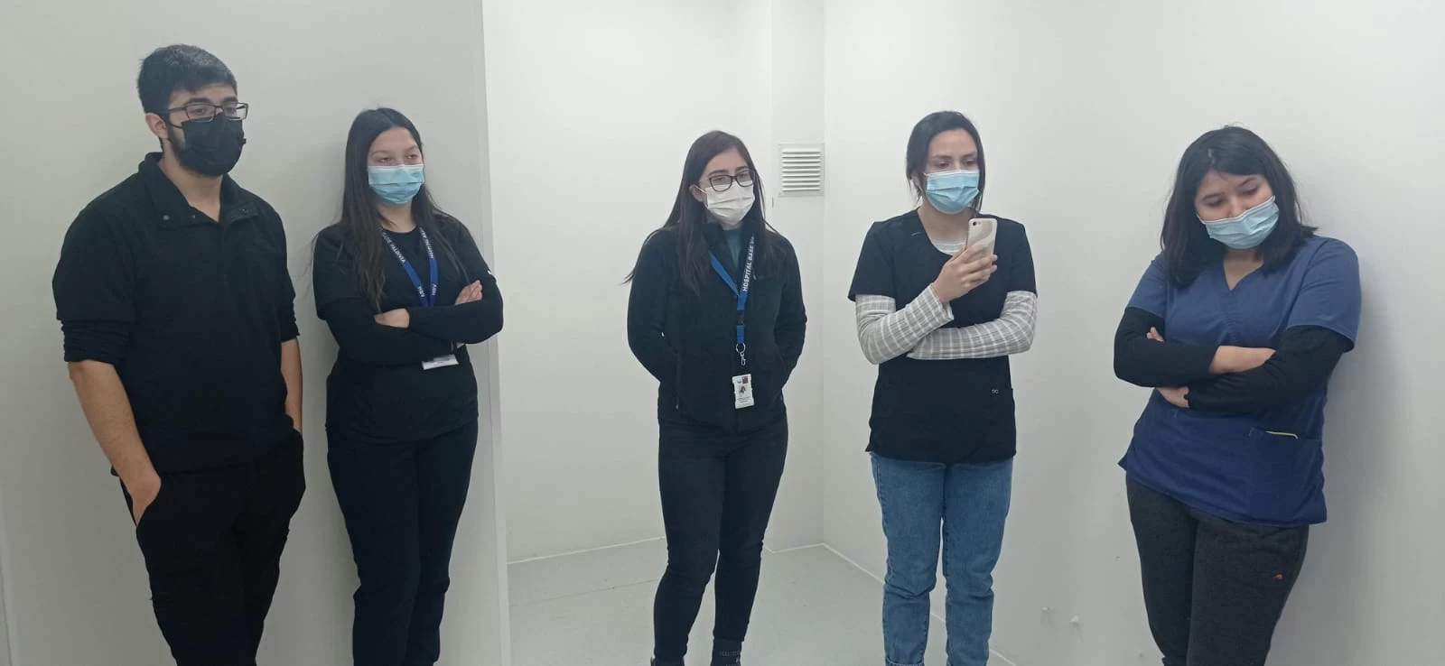 Hospital Base Valdivia Farmacia Oncológica