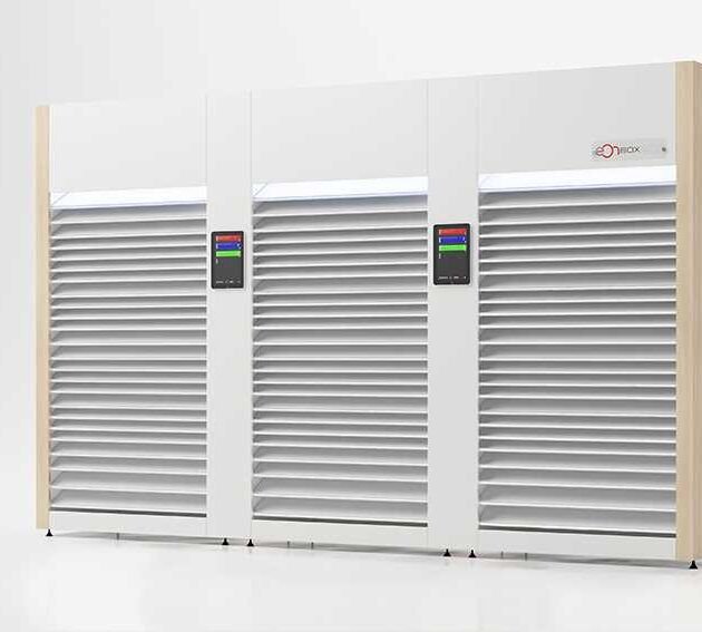 StockLight S12 Farmacia Retail