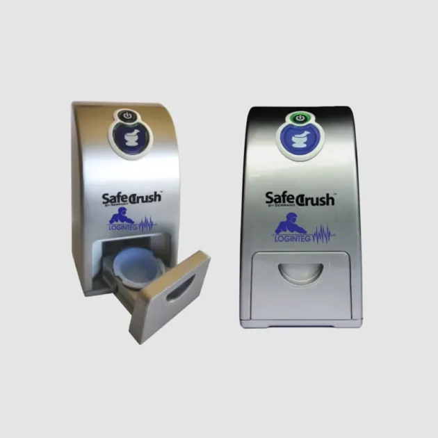 SafeCrush™