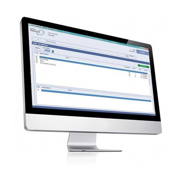 Software Farmaterapeutico