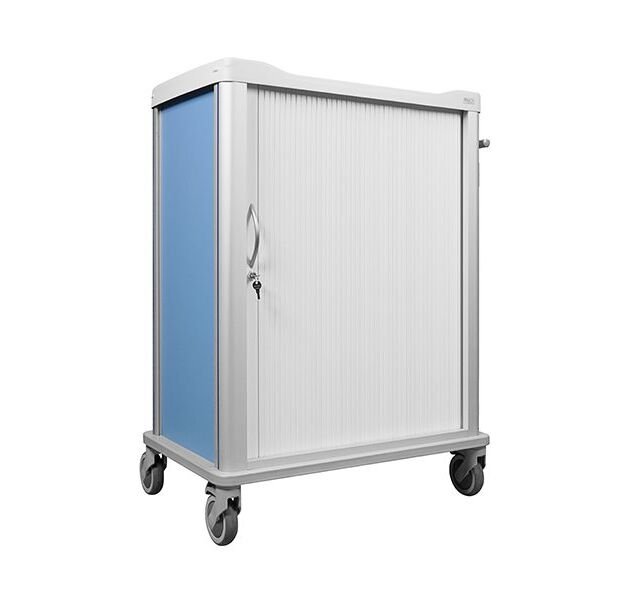 Carro Dispensación SPDs